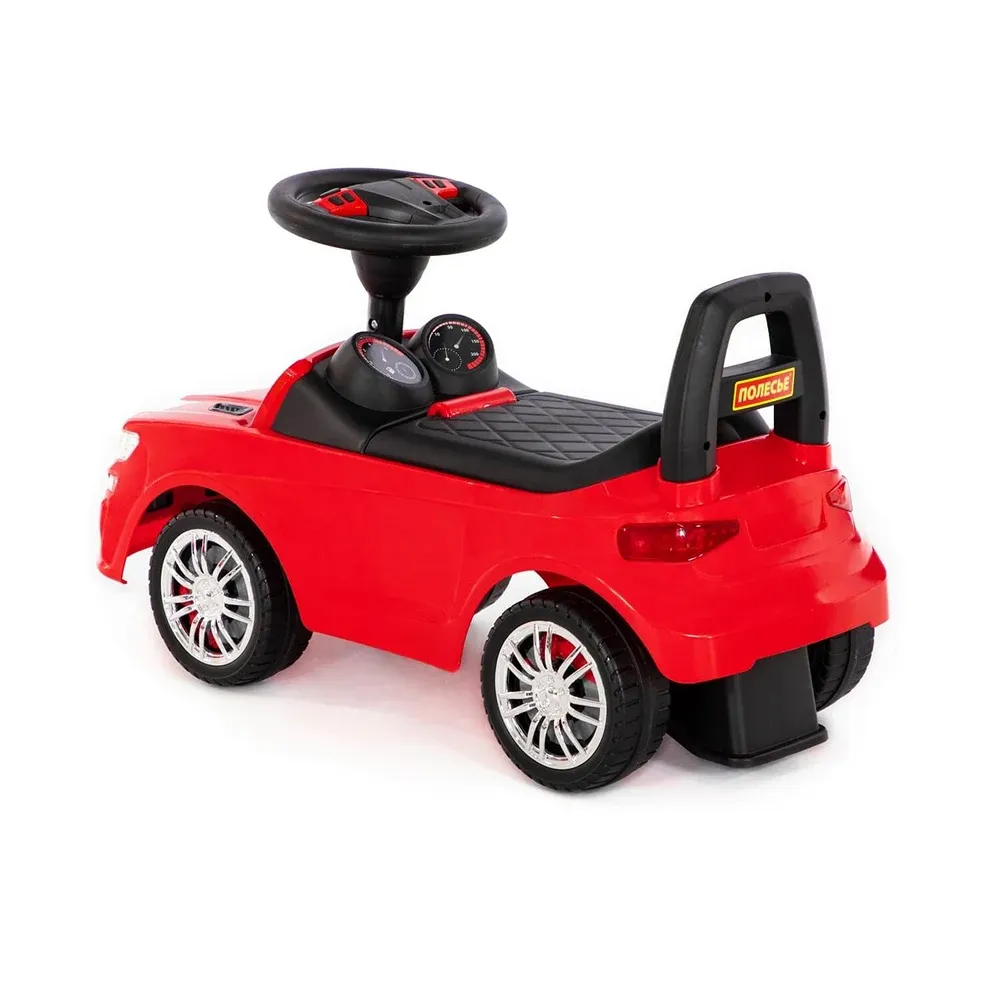 Tolocar Supercar, Polesie (84590)