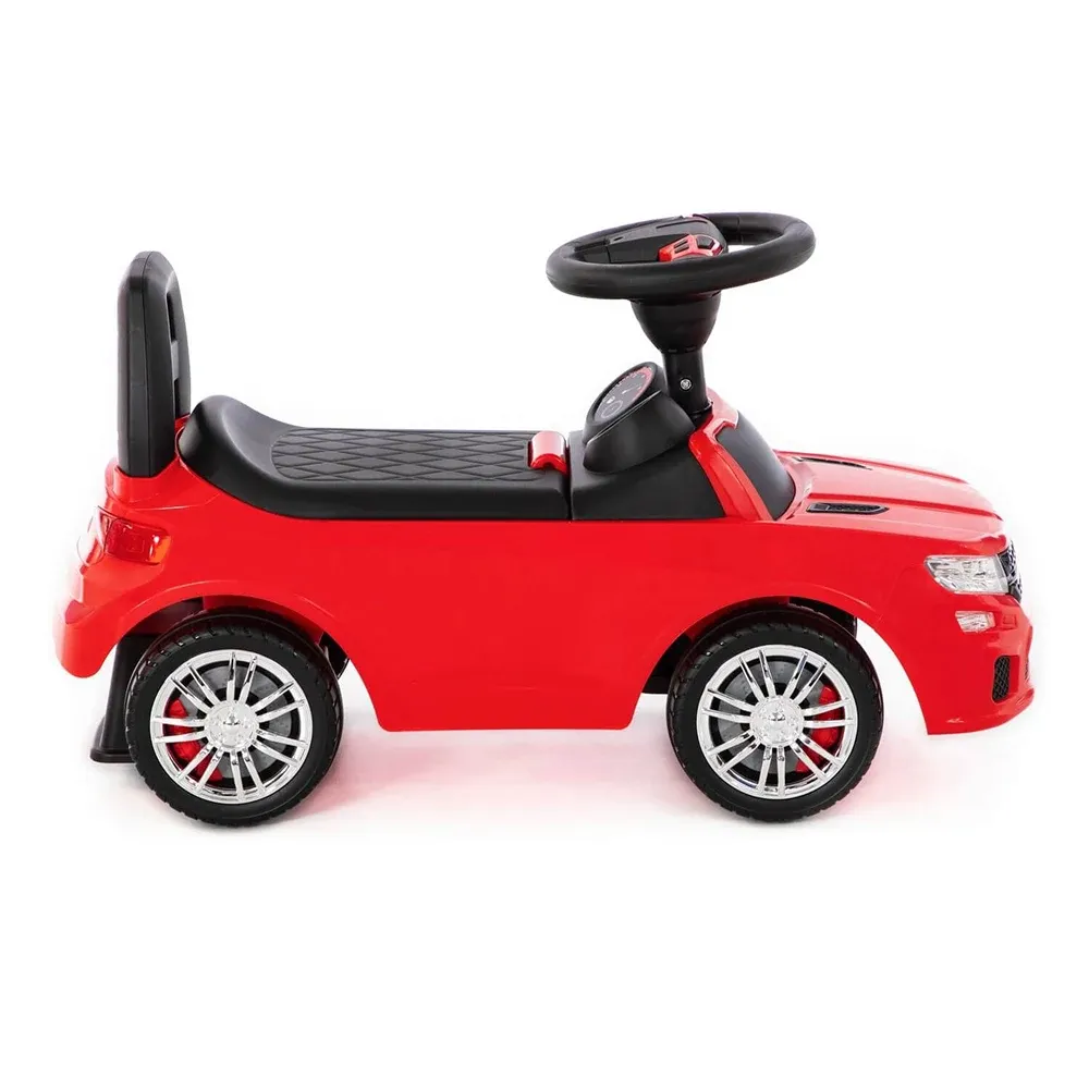 Tolocar Supercar, Polesie (84590)