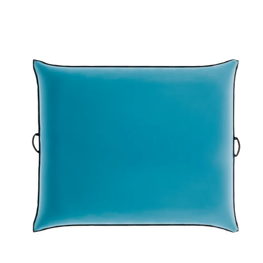 Saltea gonflabilă Luxe Lounge, 198×157 cm, max. 200 kg, Intex (56794)