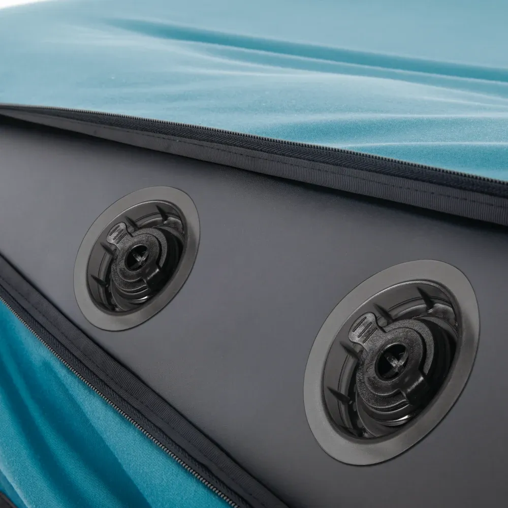 Saltea gonflabilă Luxe Lounge, 198×157 cm, max. 200 kg, Intex (56794)
