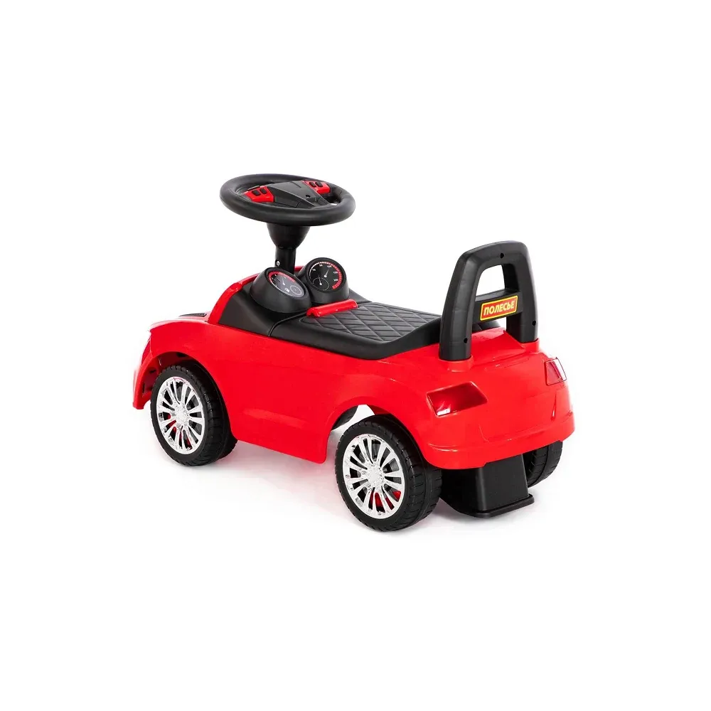 Tolocar Supercar, Polesie (84545)