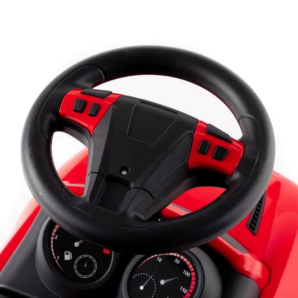 Tolocar Supercar, Polesie (84545)