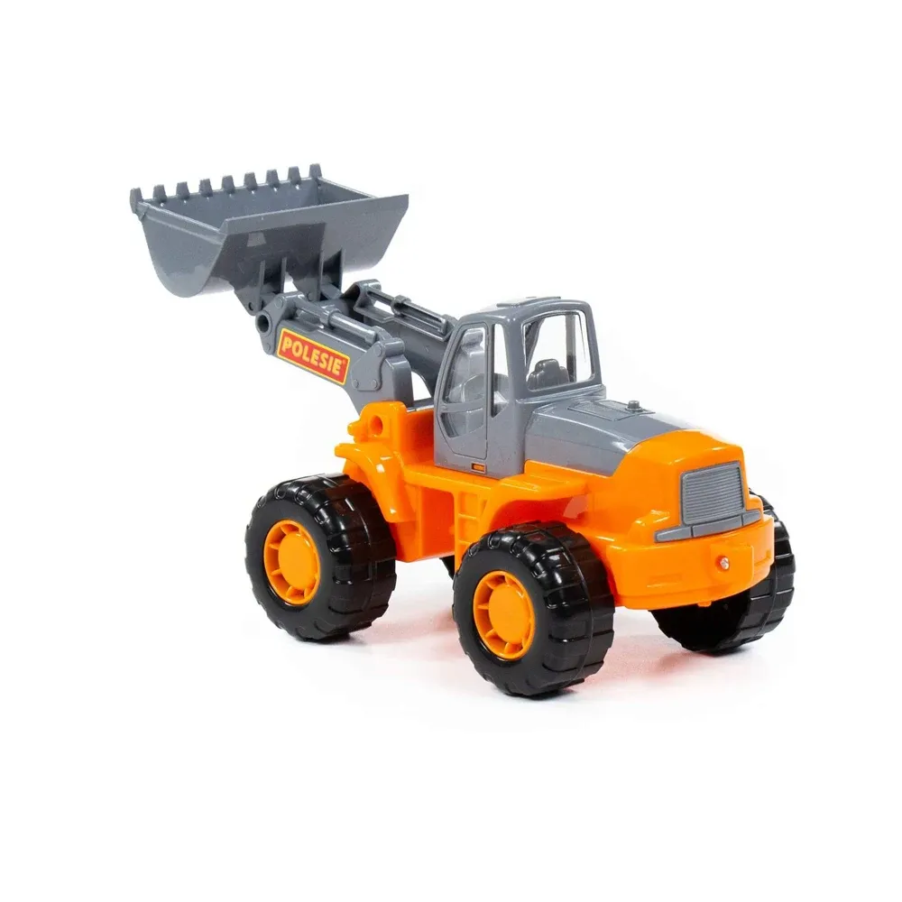 Tractor incarcator „Umelets” (36940)