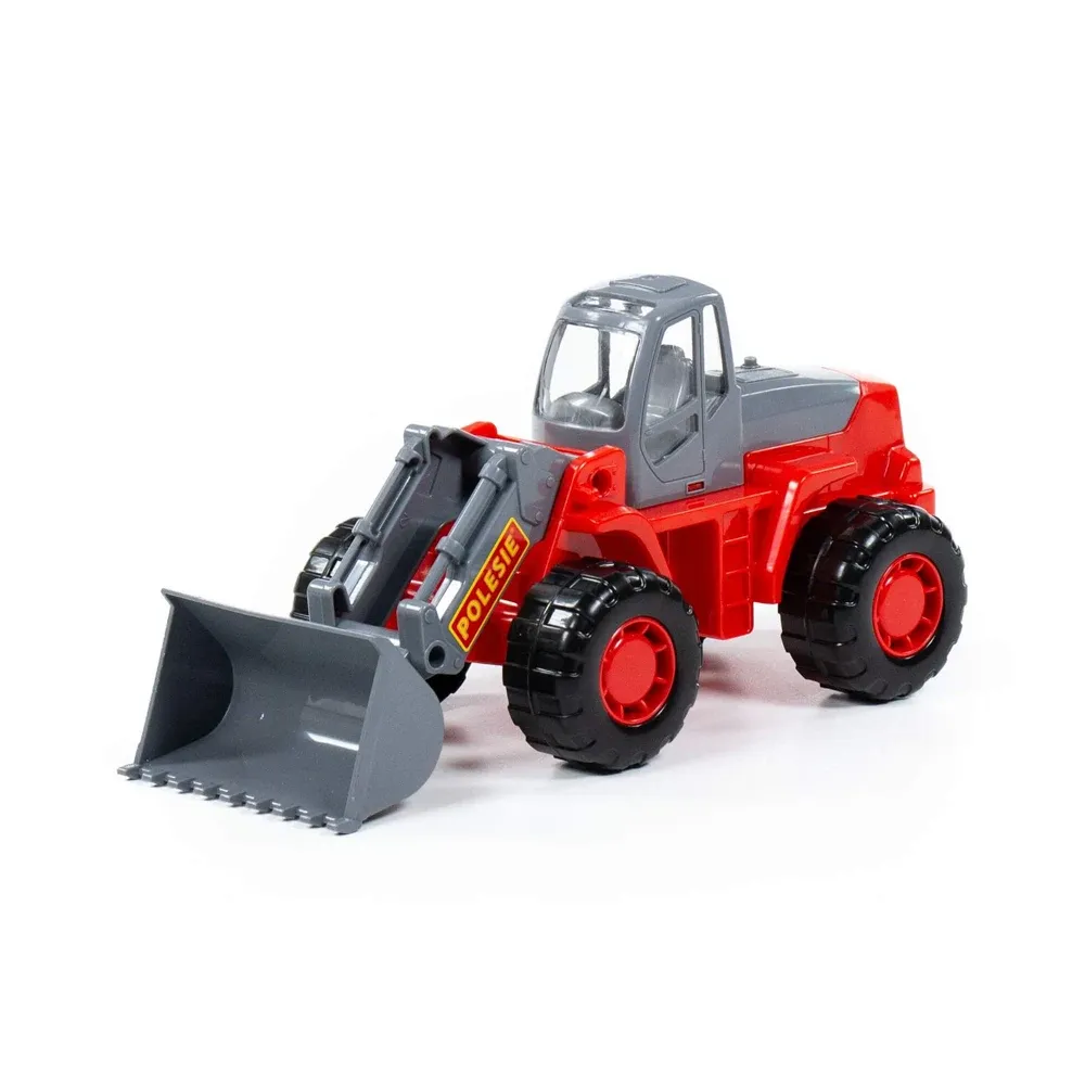 Tractor incarcator „Umelets” (36940)