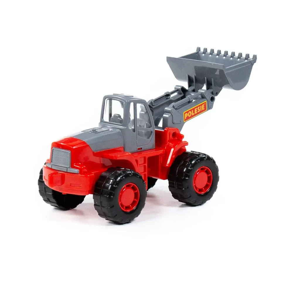 Tractor incarcator „Umelets” (36940)