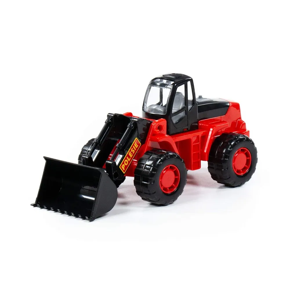 Tractor incarcator „Umelets” (36940)