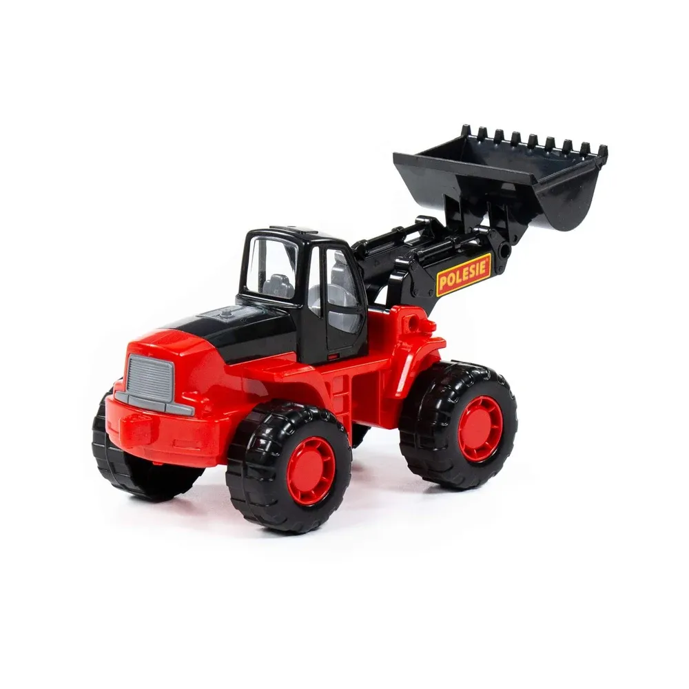 Tractor incarcator „Umelets” (36940)