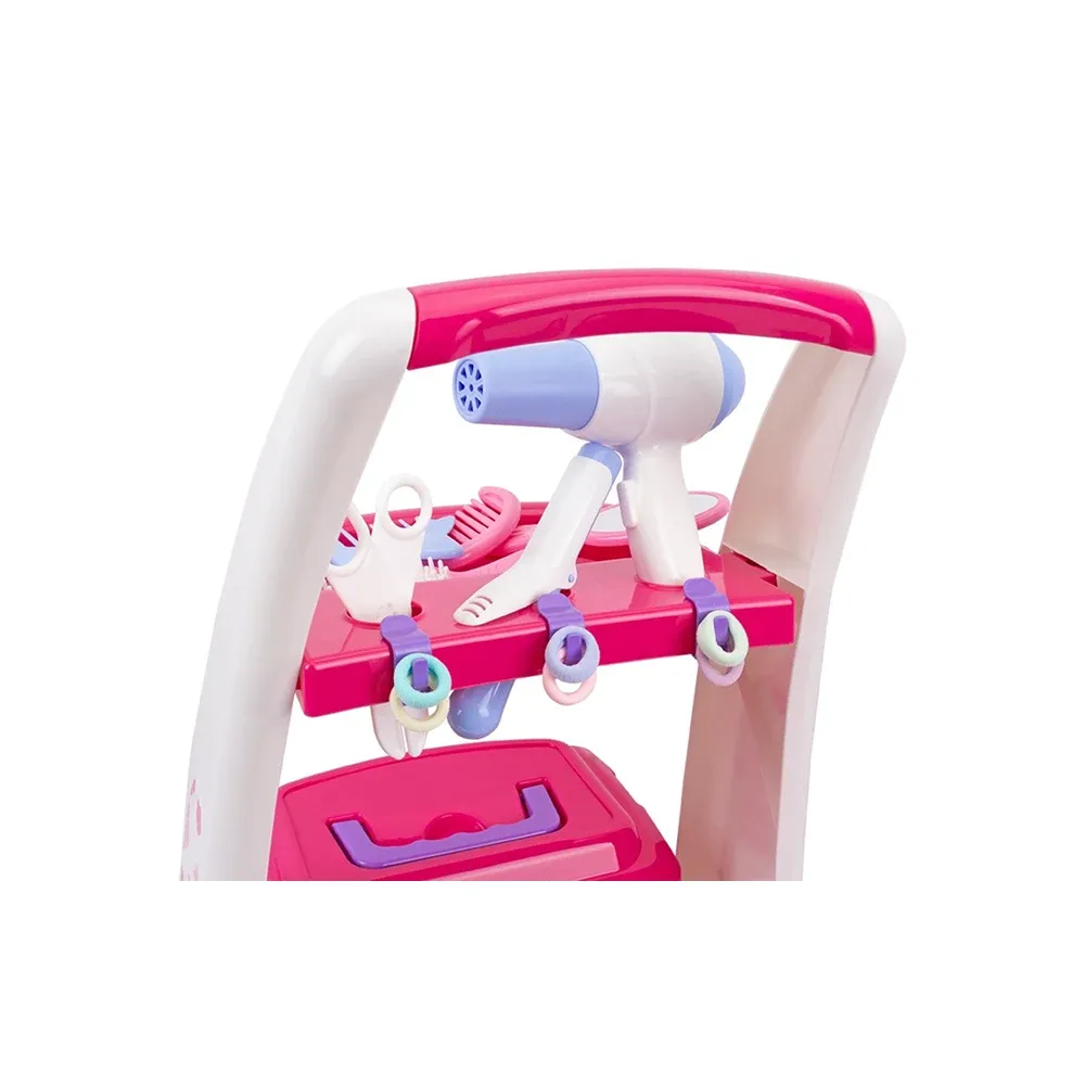 Set frizerie pentru copii ,Technok (9314)