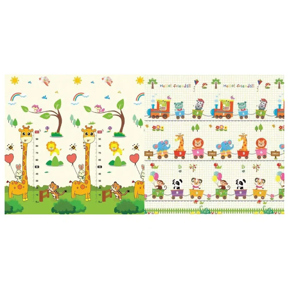 Covoras termoizolant 200x180x1cm (35846)