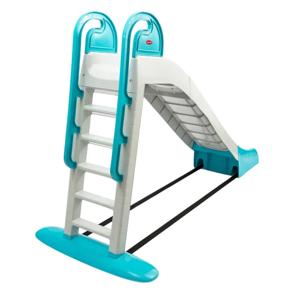Tobogan pentru copii 244 cm, Doloni (014550/13)