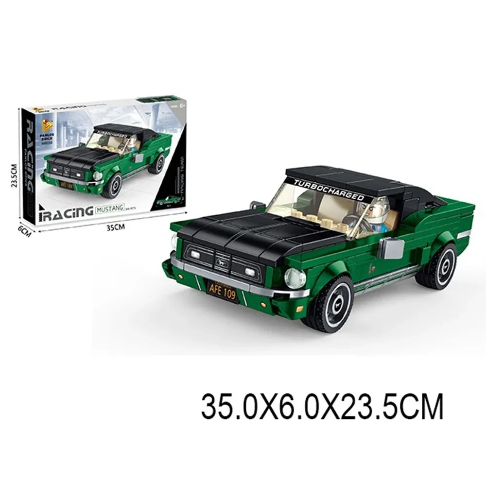 Constructor 266 elemente (14098)