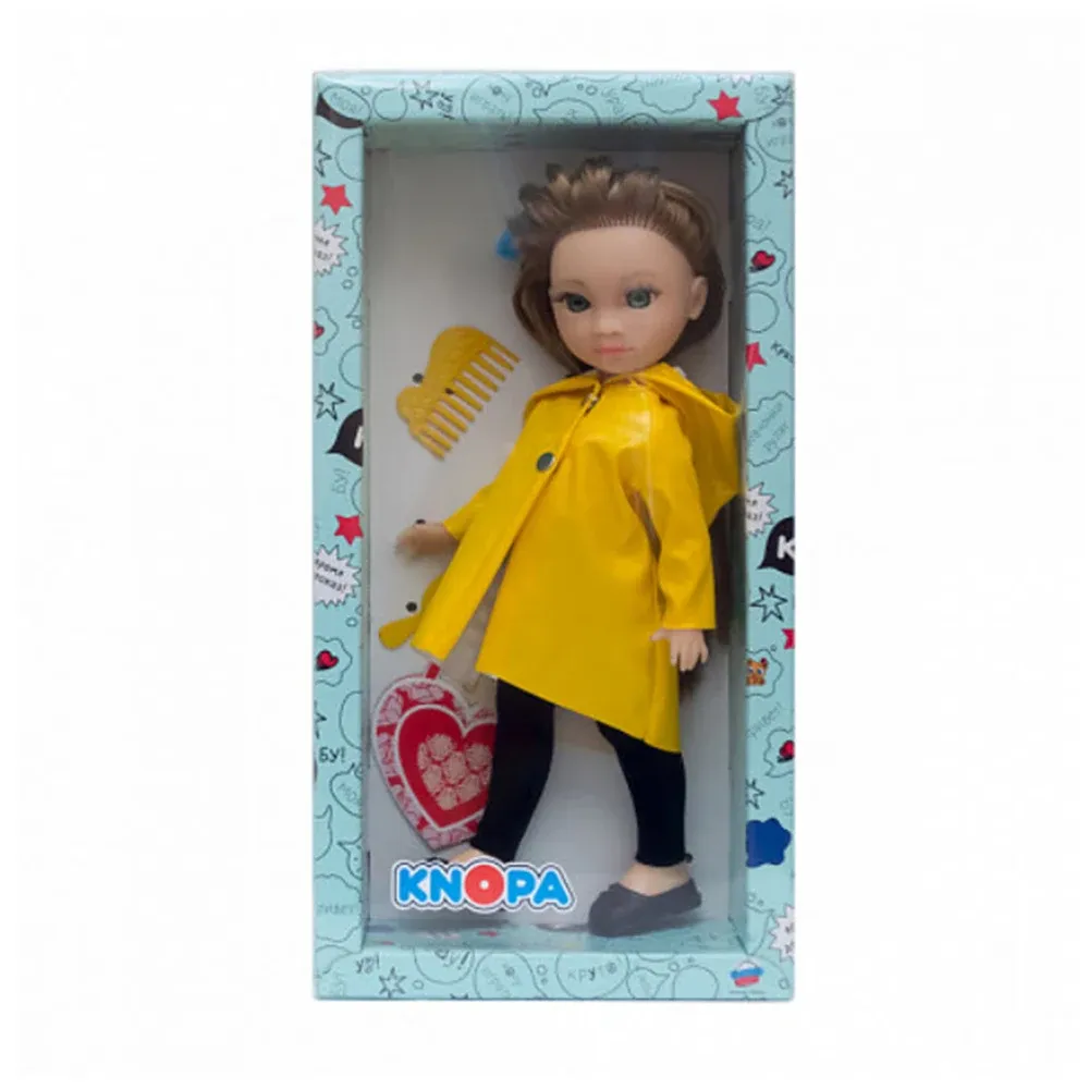 Кукла "Мишель" (85001)