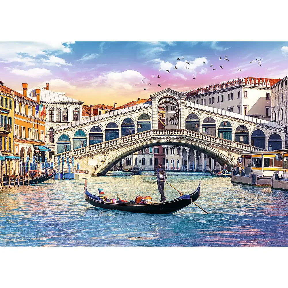 Venetia, 500 elemente (37398)