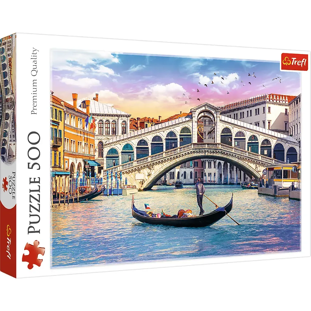Venetia, 500 elemente (37398)