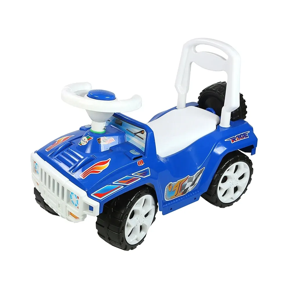 Tolocar Orioncik pentru copii, model 419, albastru, Orion (0085)