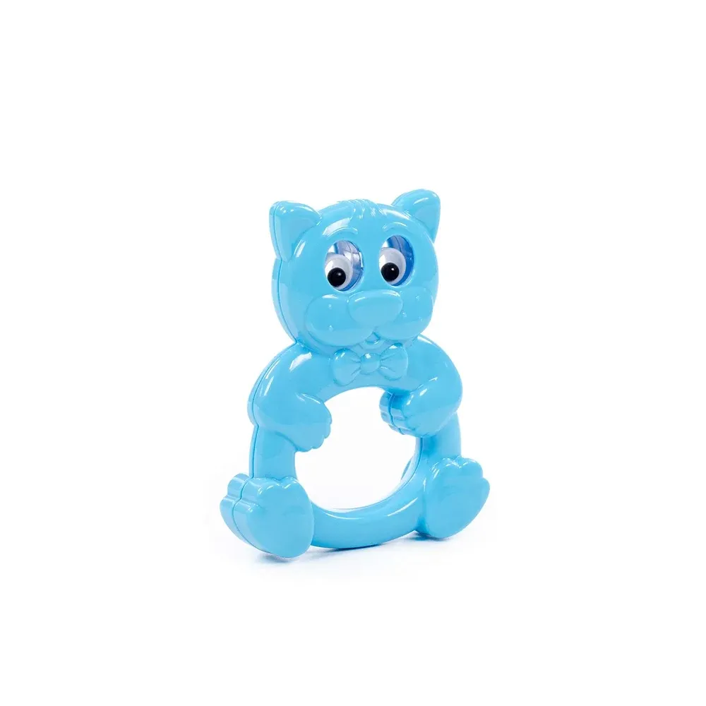 Игрушка-погремушка для кошек, Полесье (61812)