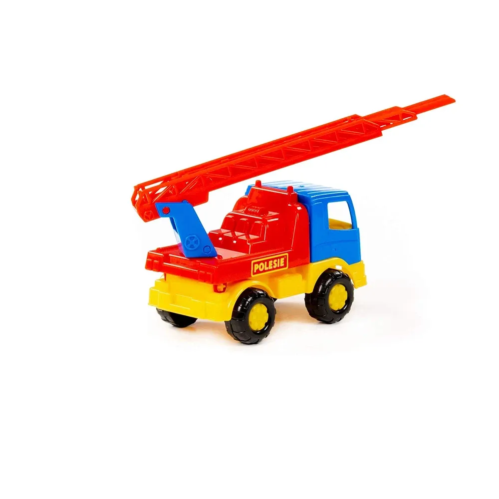 Autospecială de pompieri cu scară, Polesie (3284)