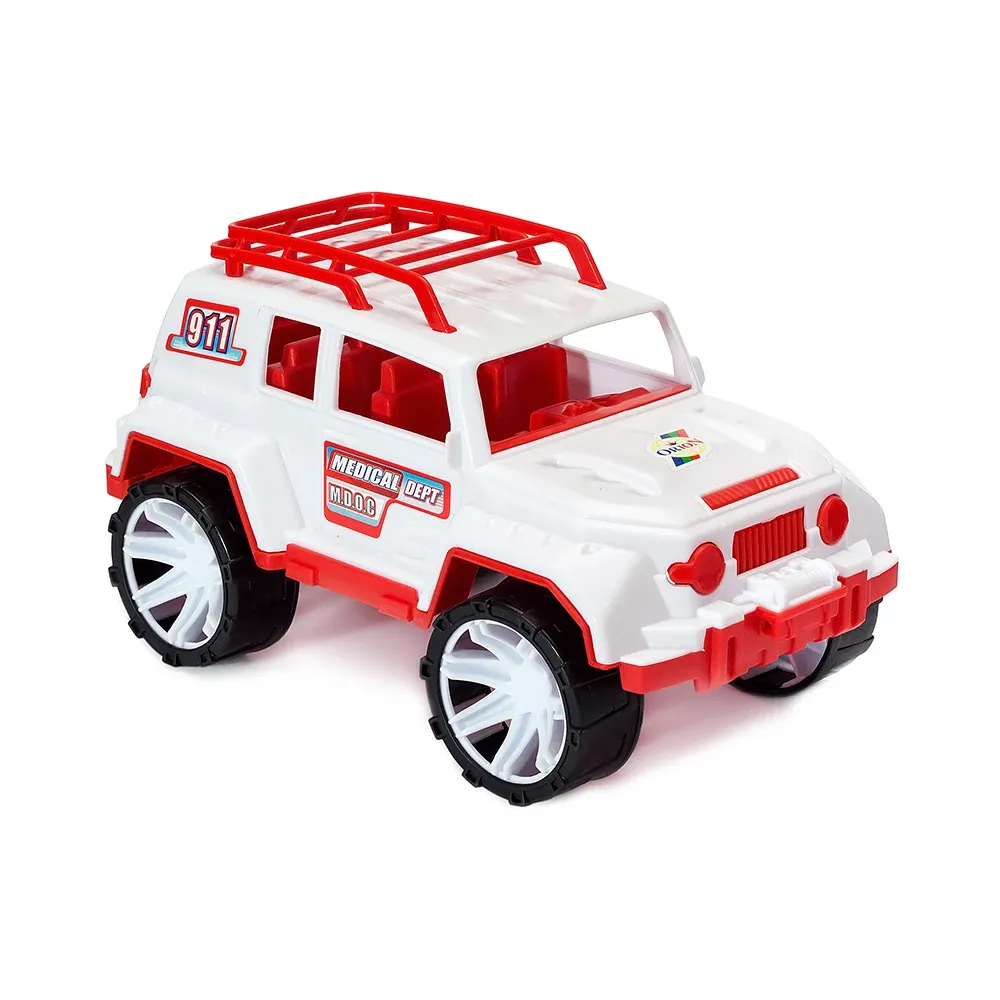 Mașinuță Jeep Off-road , Orion (030)