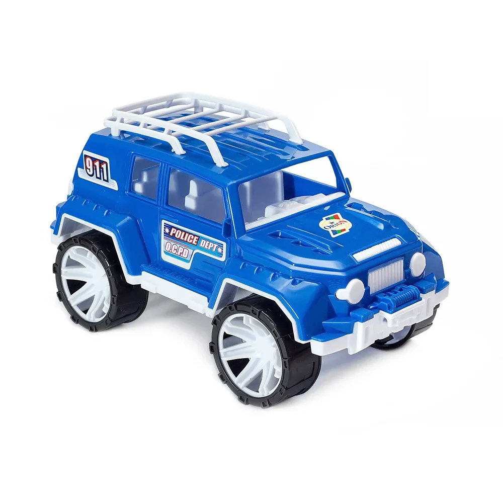 Mașinuță Jeep Off-road , Orion (030)