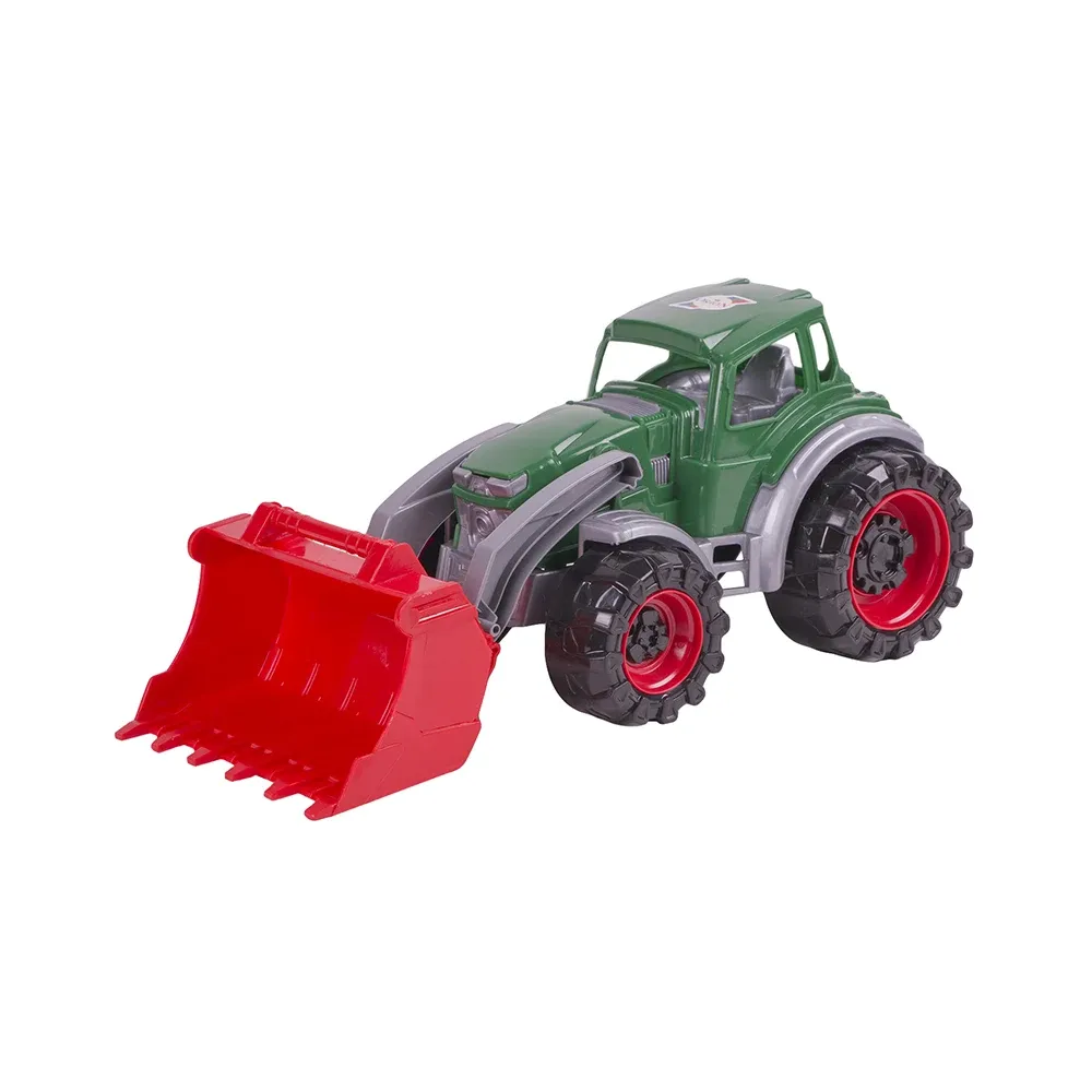 Tractor cu lopată „Texas” , Orion (308)