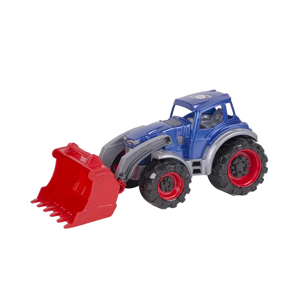 Tractor cu lopată „Texas” , Orion (308)