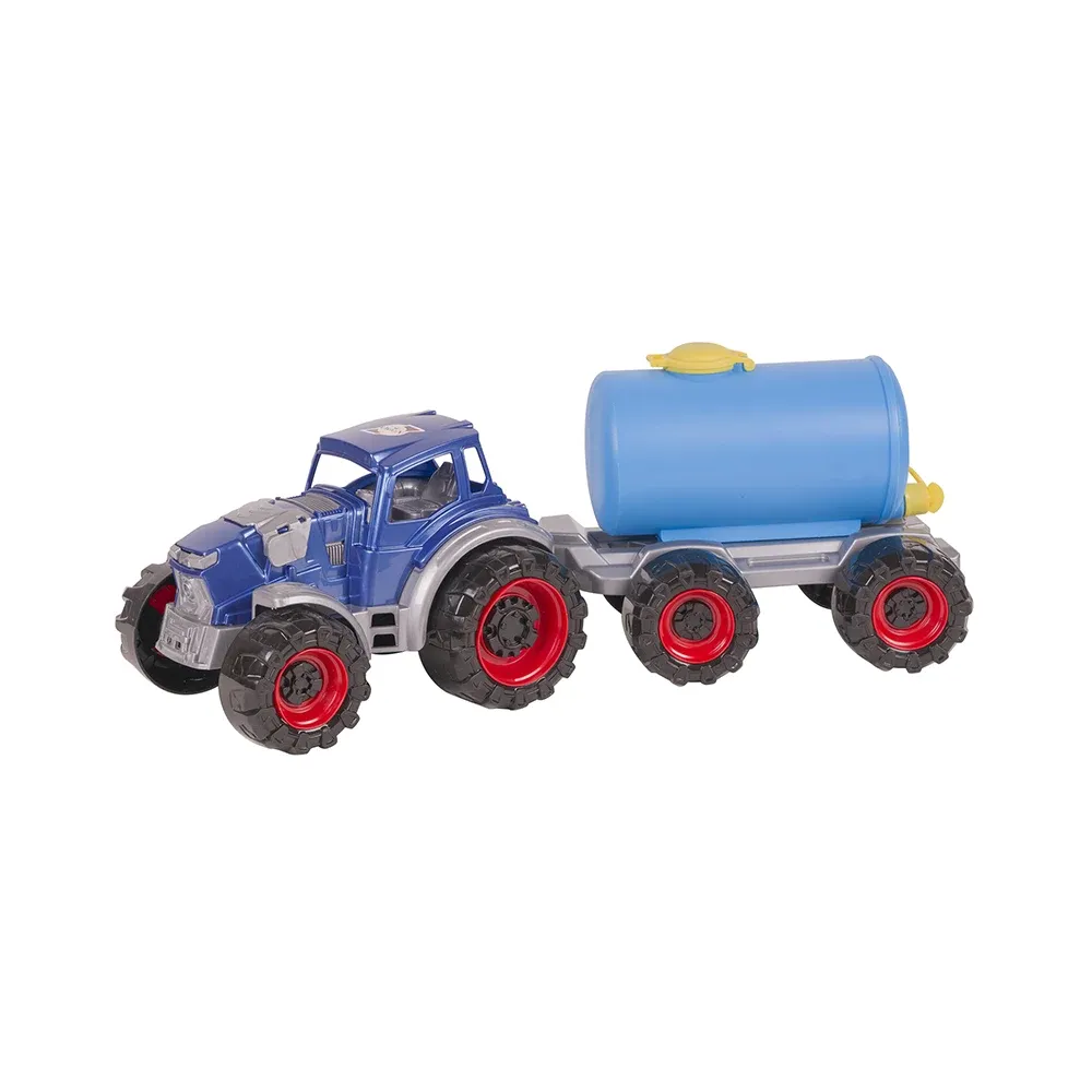 Tractor Transportator de Lapte „Texas” , Orion (353)