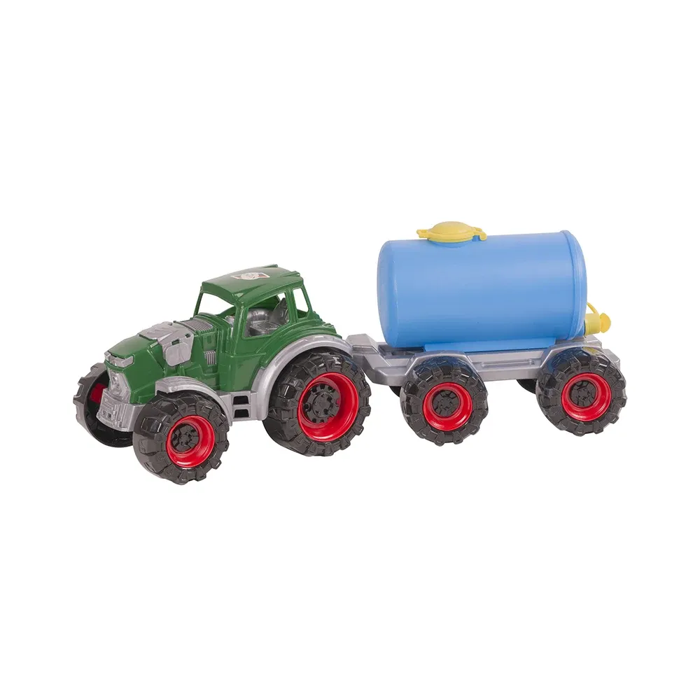 Tractor Transportator de Lapte „Texas” , Orion (353)