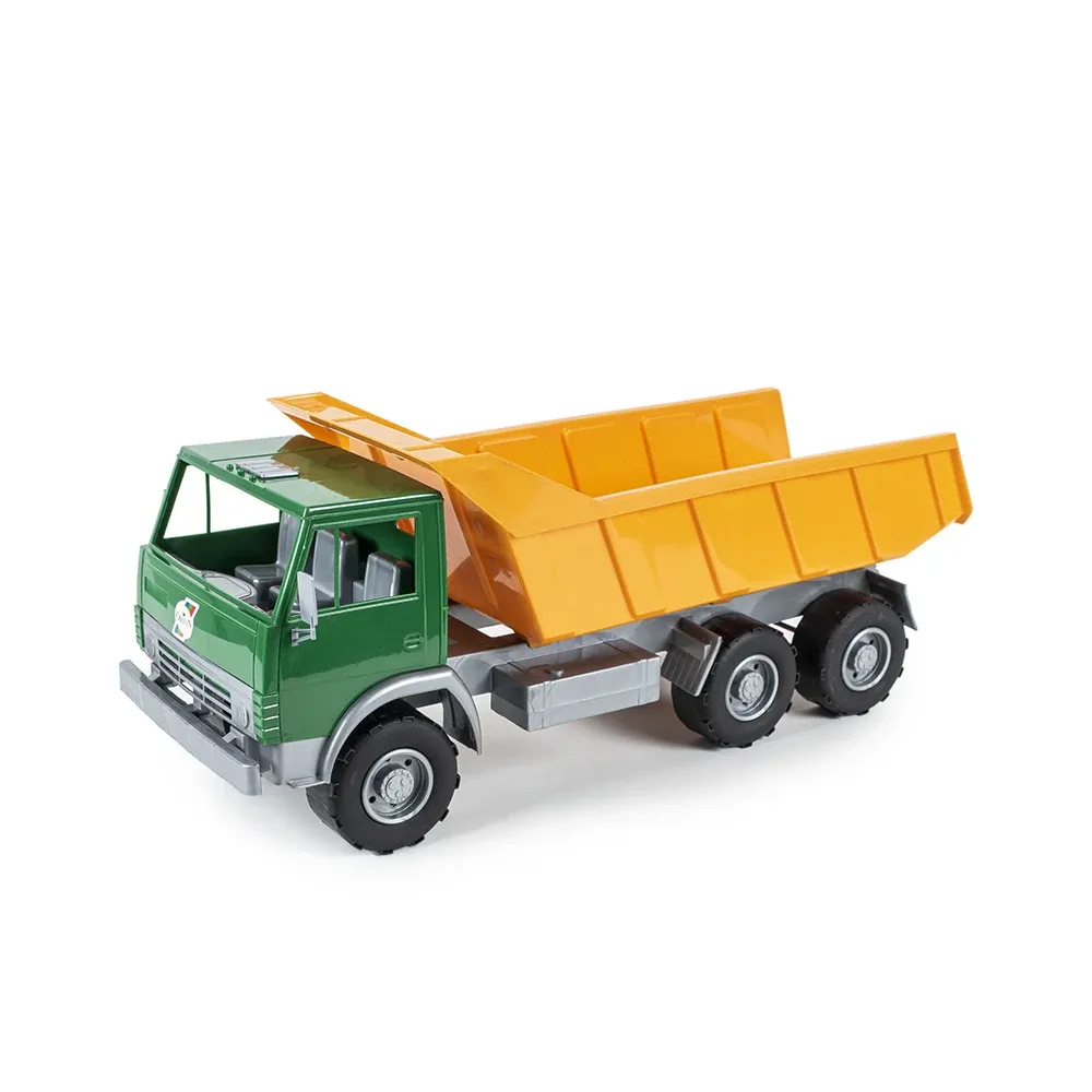 Autospecială Basculantă pentru Construcții , Orion (443)