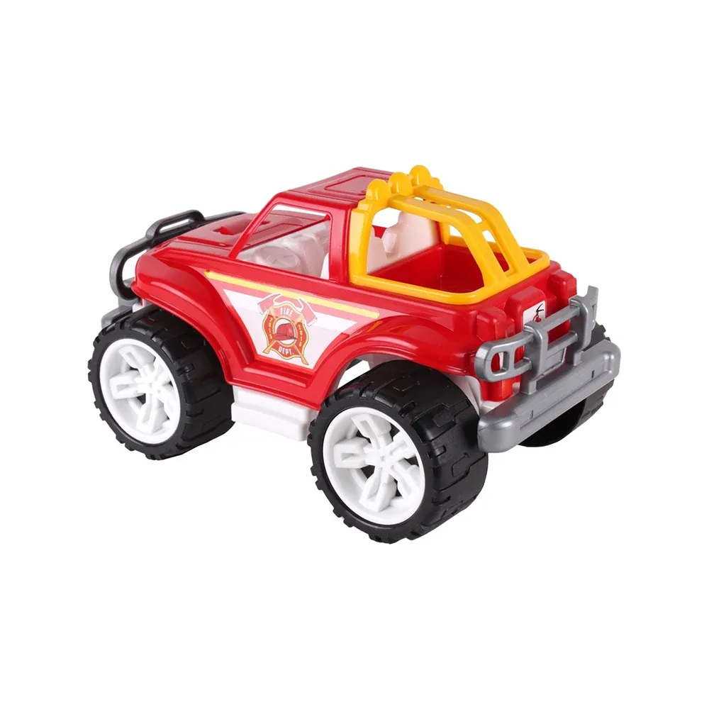 Mașină Pompieri tip SUV ,Technok (3541)