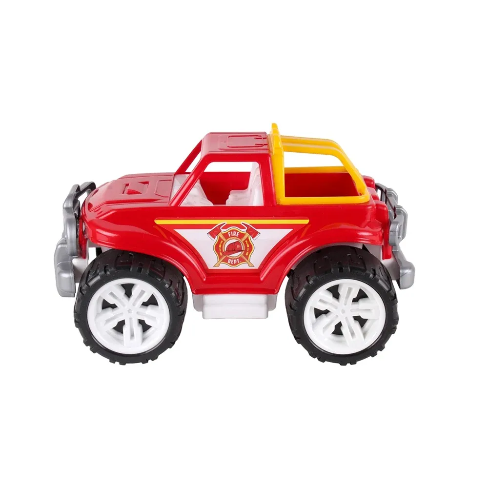 Mașină Pompieri tip SUV ,Technok (3541)