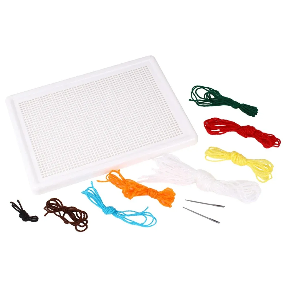 Set de creație broderie ,Technok (6313)