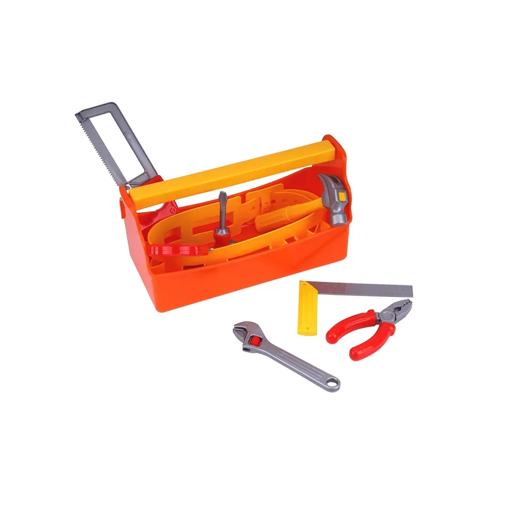 Set de scule ,Technok (9017)