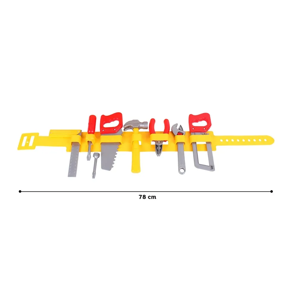 Set de scule ,Technok (9017)