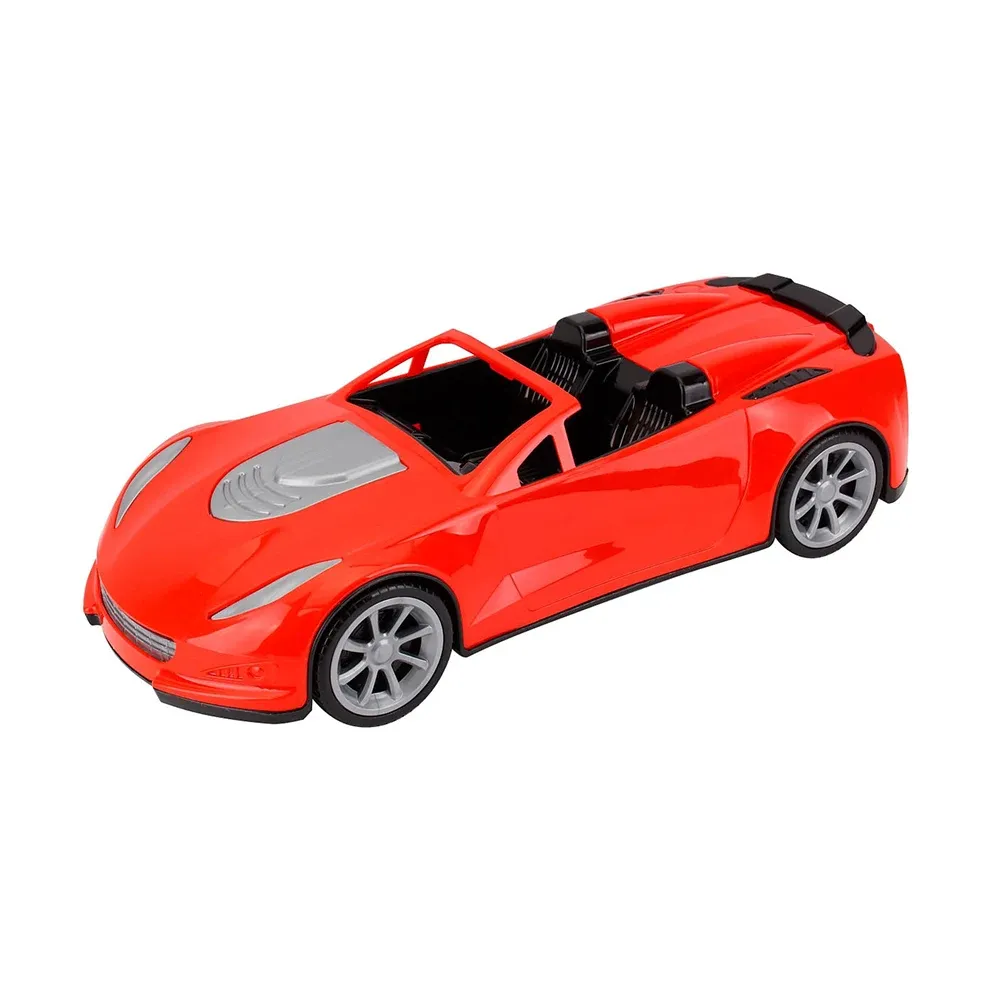 Спортивный автомобиль Технок (6115)