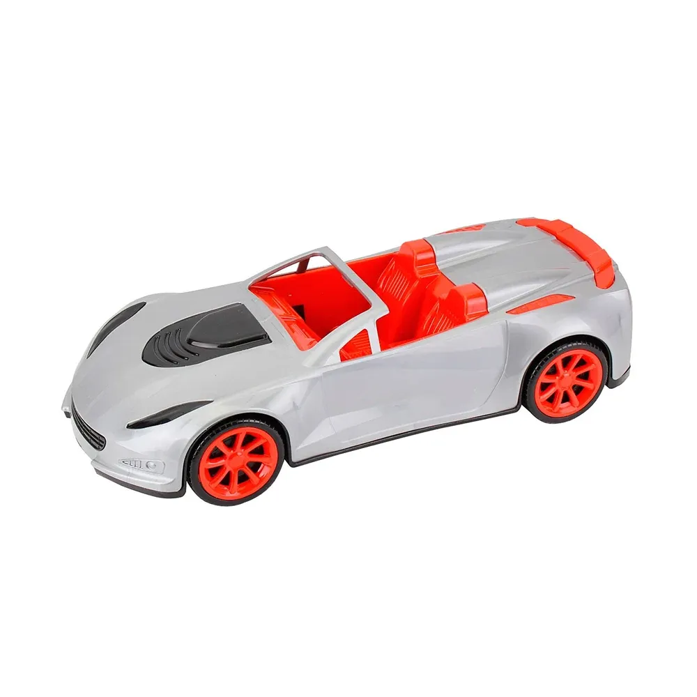 Спортивный автомобиль Технок (6115)