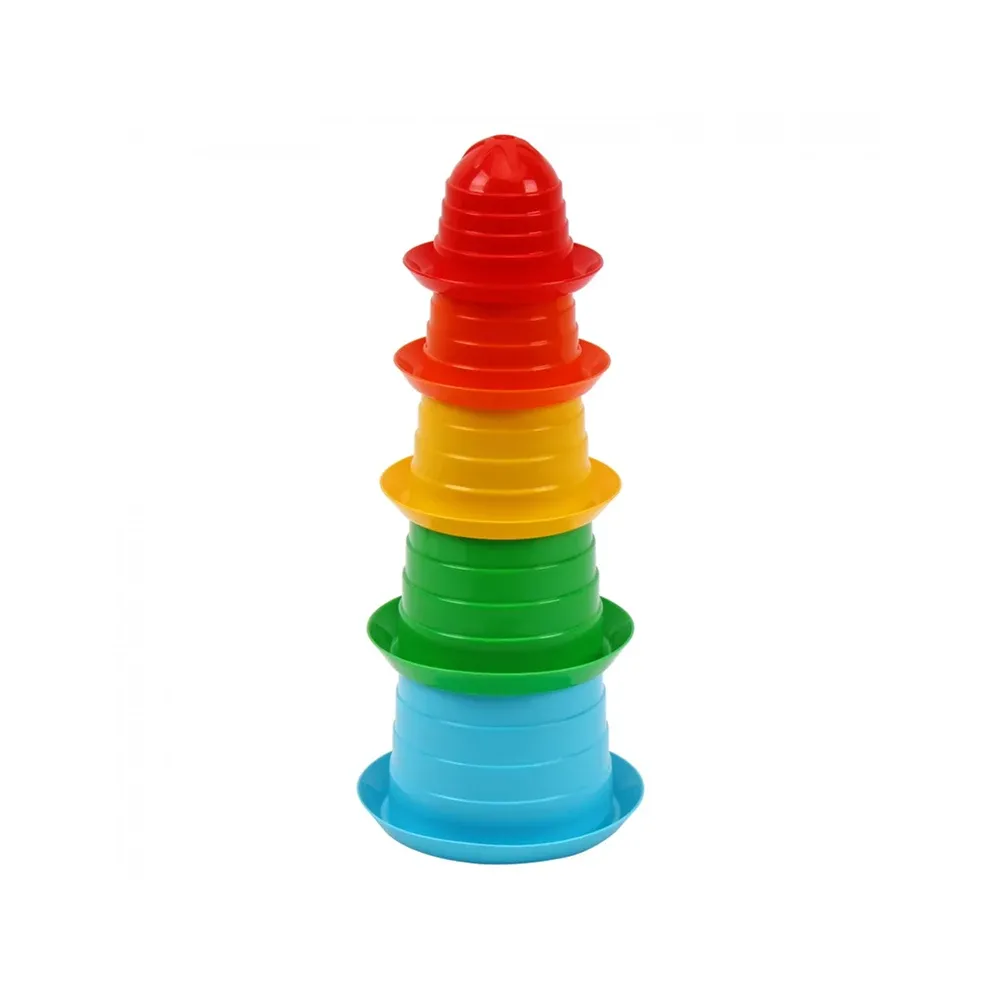 Piramidă „Sombrero 2” ,Technok (2667)