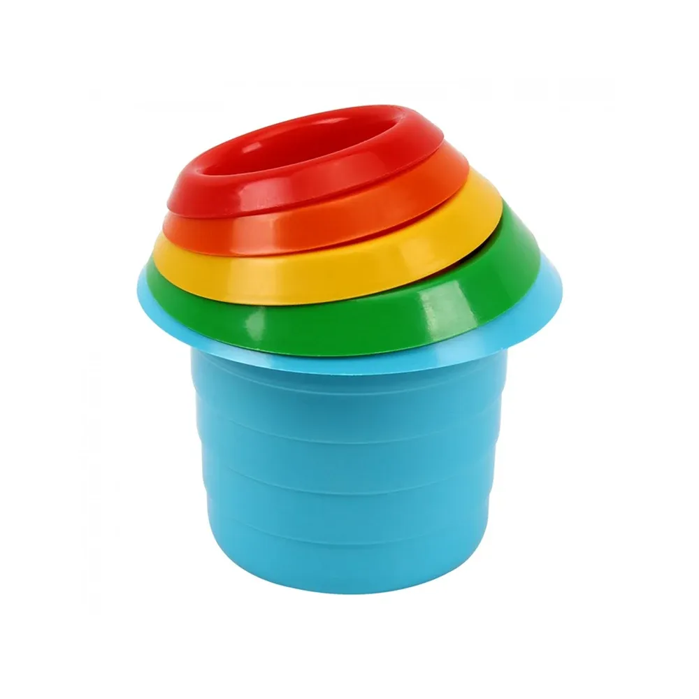 Piramidă „Sombrero 2” ,Technok (2667)