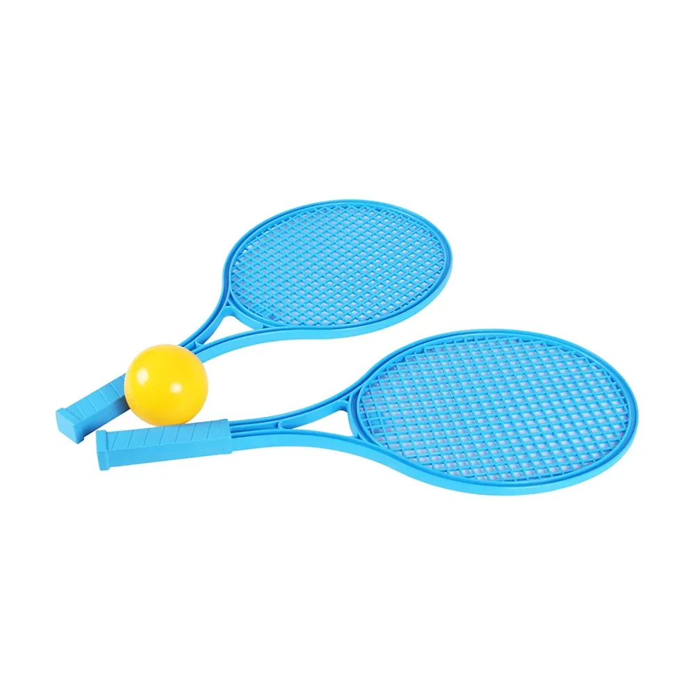 Set de tenis pentru copii – dimensiune mare ,Technok (0380)