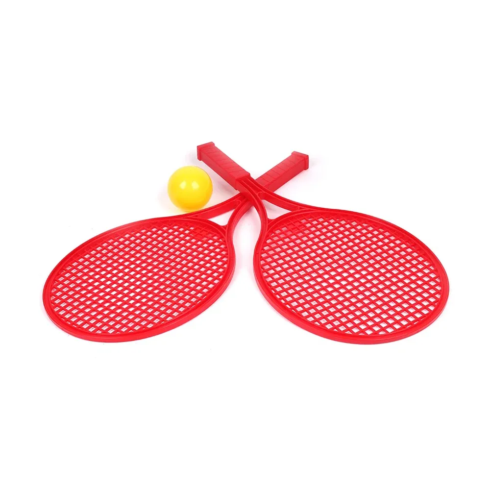 Set de tenis pentru copii – dimensiune mare ,Technok (0380)