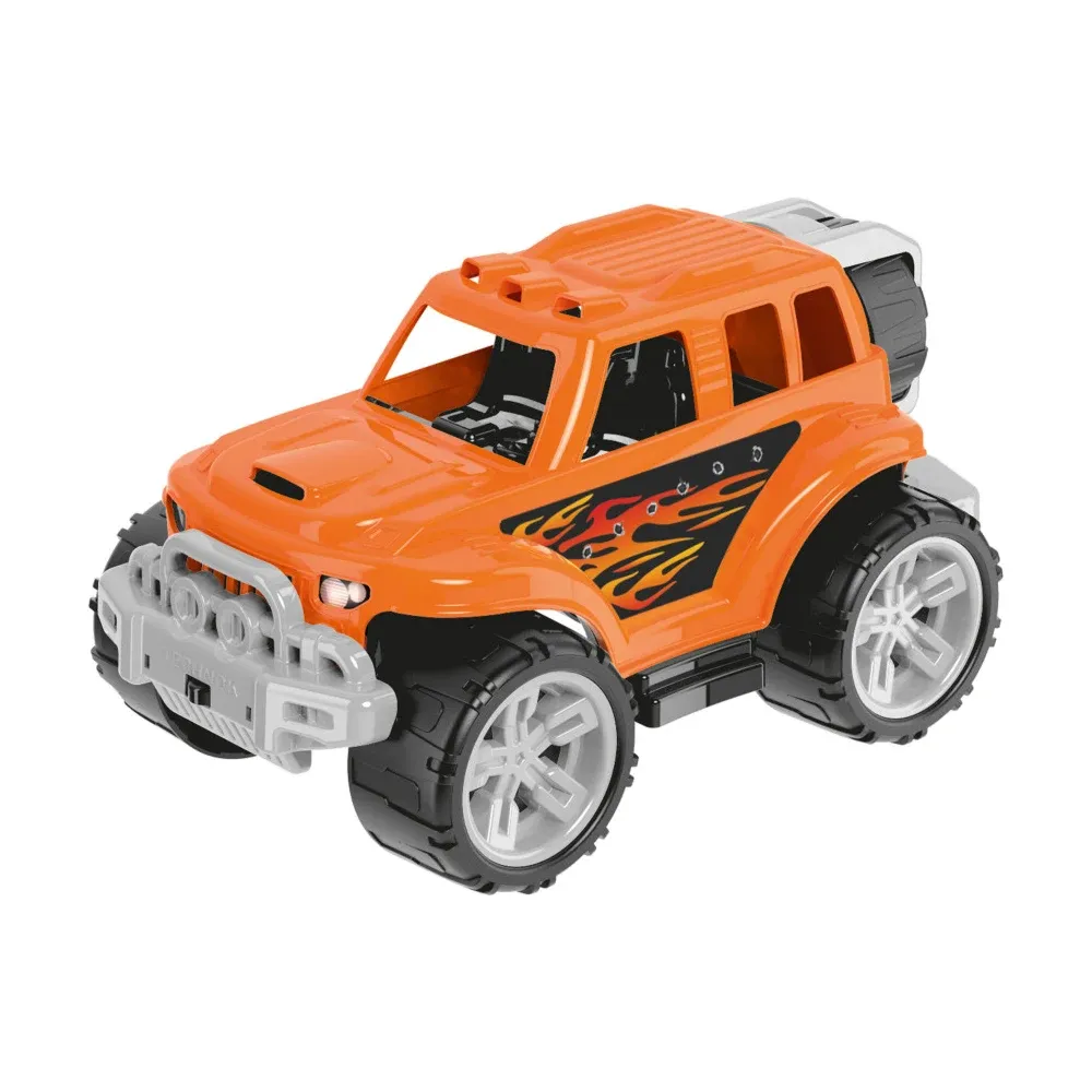 Mașină tip SUV ,Technok (5439)