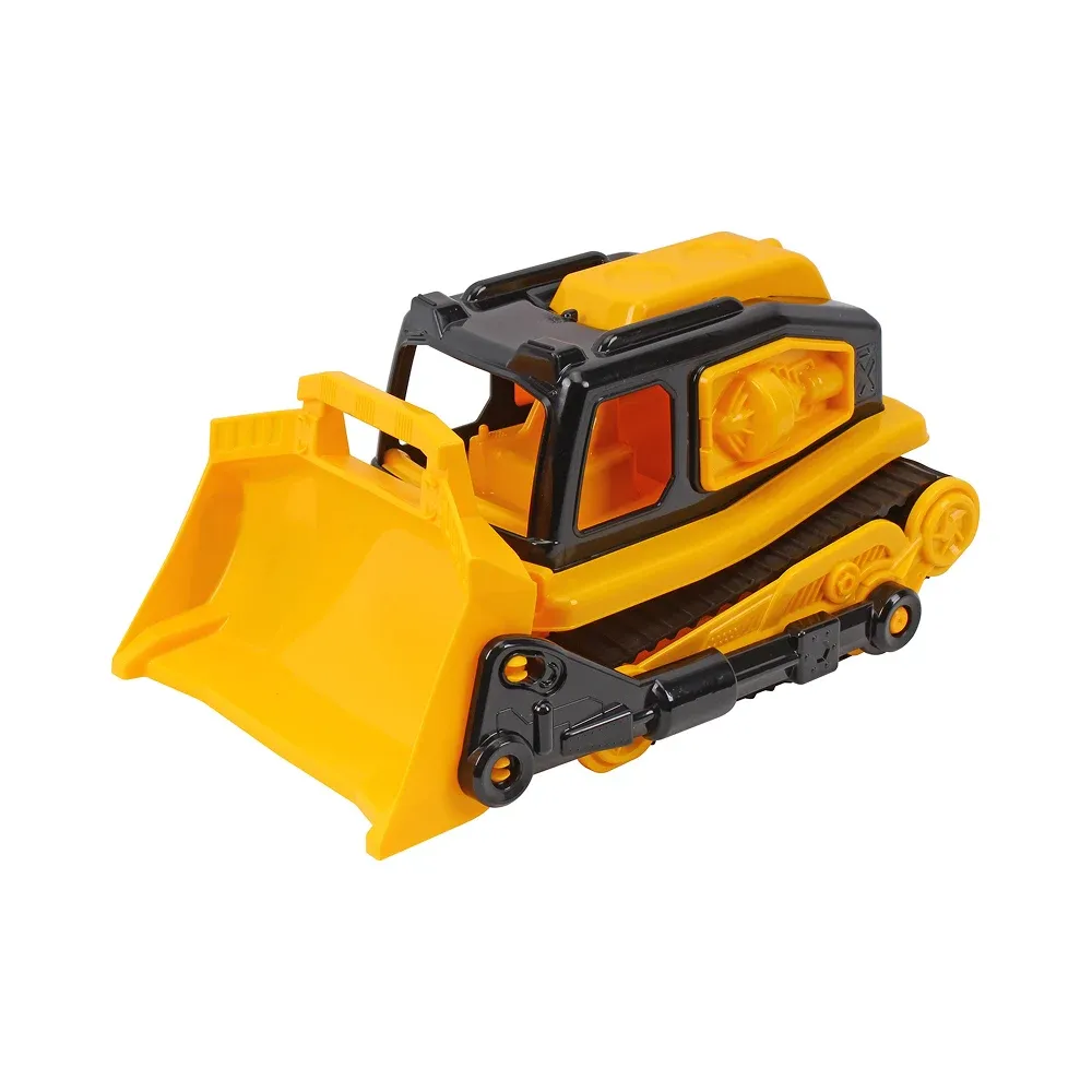 Buldozer pe șenile ,Technok (9697)