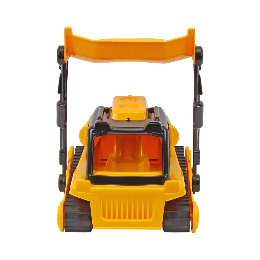 Buldozer pe șenile ,Technok (9697)