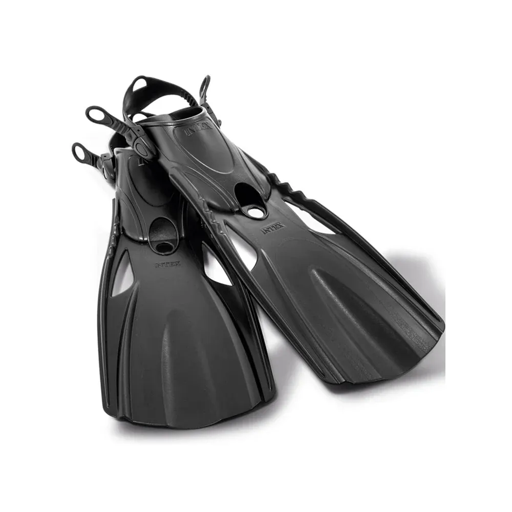 Лодки для плавания Super Sport, размер 41–45, Intex (55635)