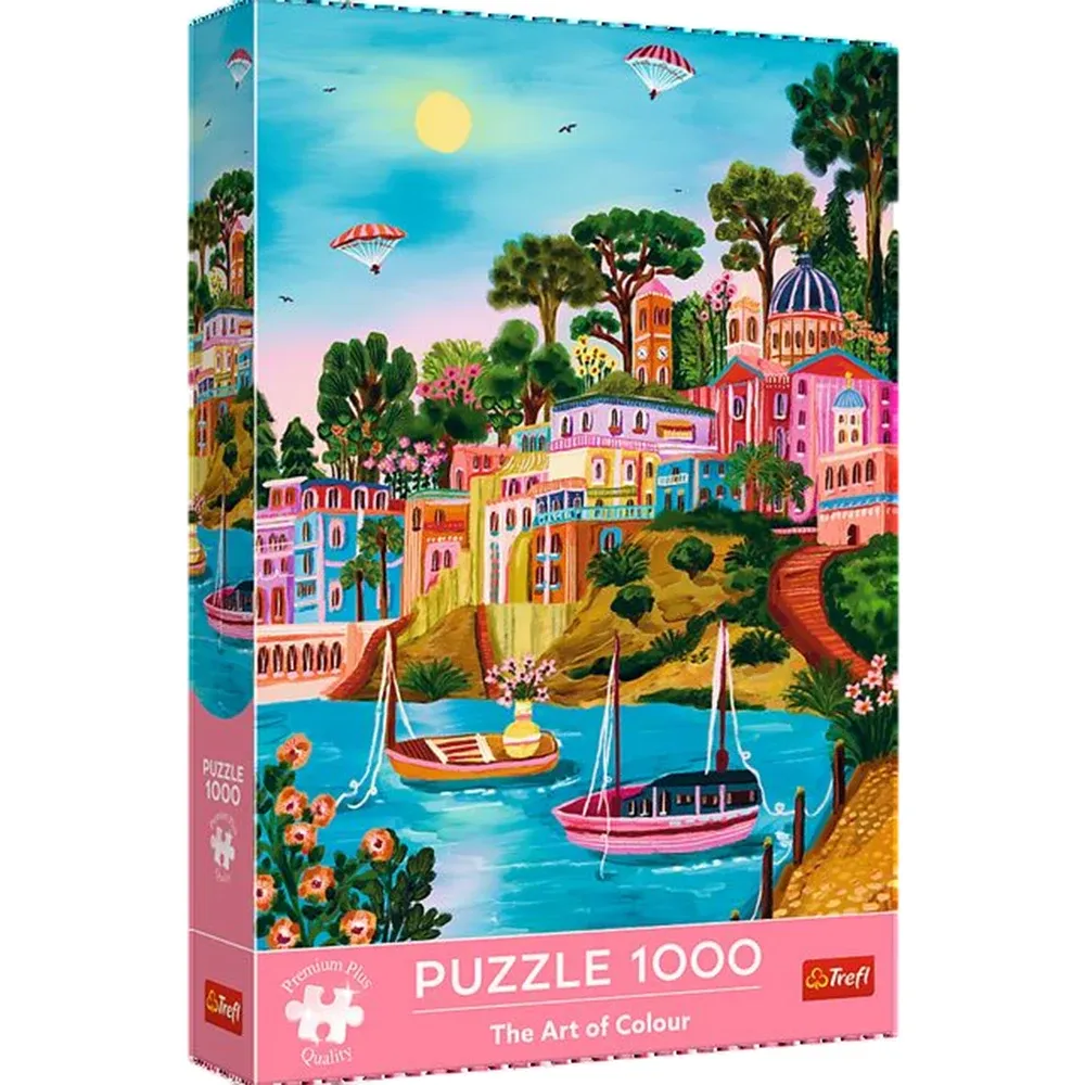 Сирос, Греция, 1000 шт. Premium Plus (10893)