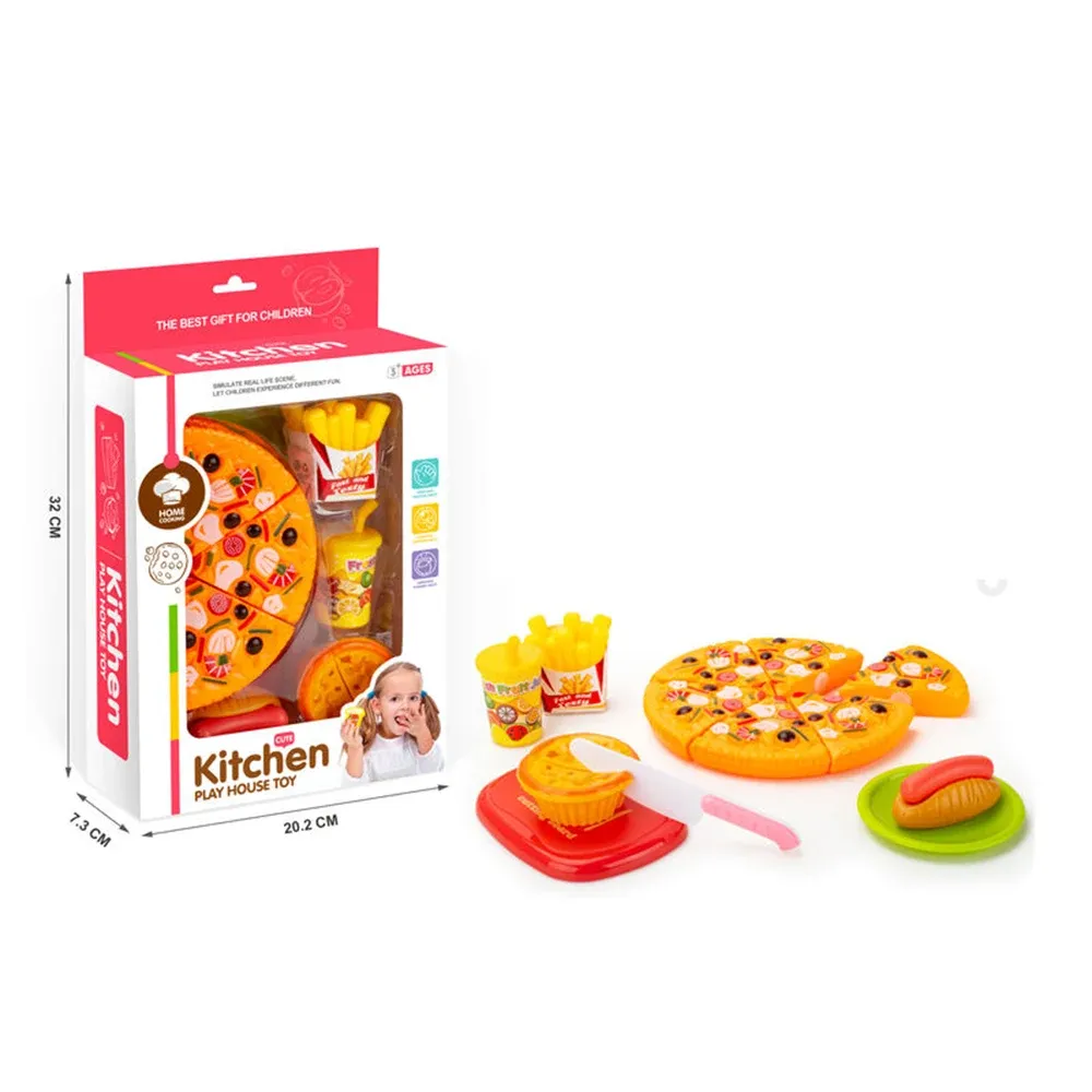 Продукты питания для нарезки (95658)