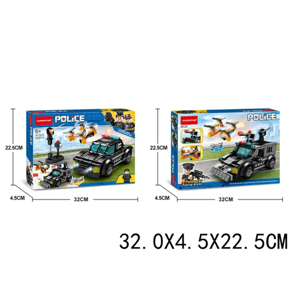 Constructor 188 elemente (72202)