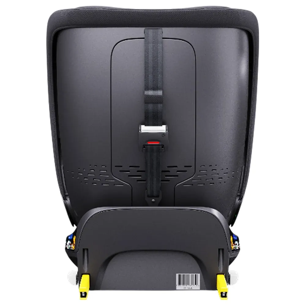 Scaun auto pentru copii 40–150 cm, Bebico (C011 negru)