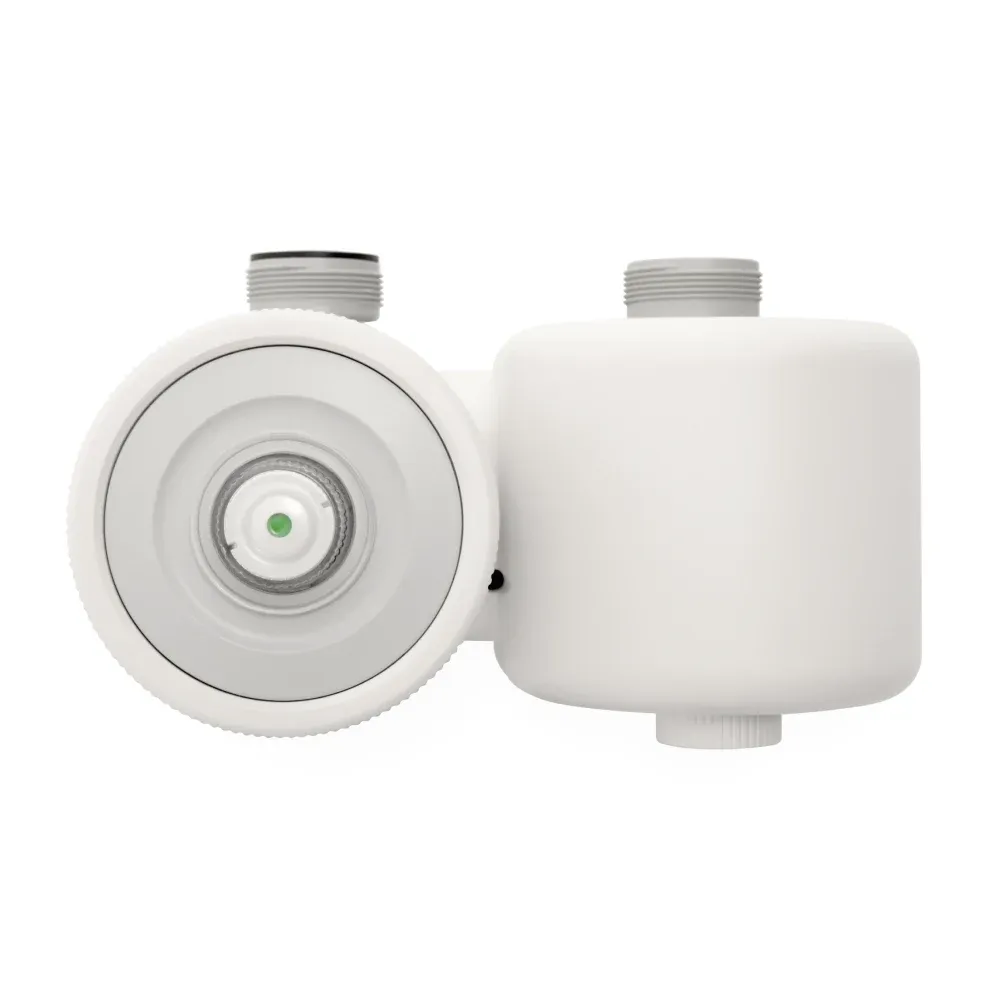 Pompă de filtrare cu cartuș Krystal Clear C1500, 5678 l/h, tip A, pentru piscine 549–610 cm, Intex (26636)