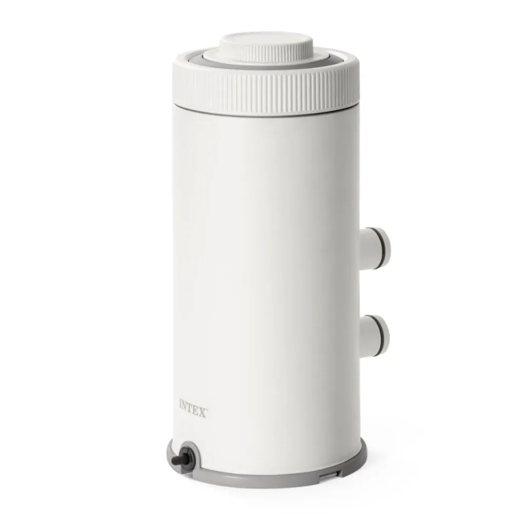 Pompă de filtrare cu cartuș Krystal Clear C530, 2006 l/h, tip A, pentru piscine 366–457 cm, Intex (26604)