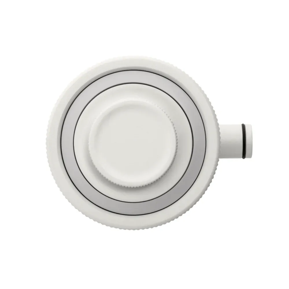 Pompă de filtrare cu cartuș Krystal Clear C530, 2006 l/h, tip A, pentru piscine 366–457 cm, Intex (26604)